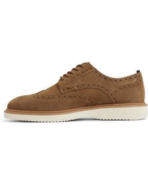 Brooks Brothers Morganville Loafer - Brown
