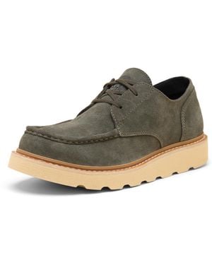 Sorel Slabtown 62' Stoic Sneaker - Brown