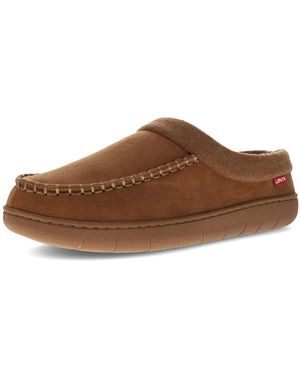 Levi's Victor Clog - Brown