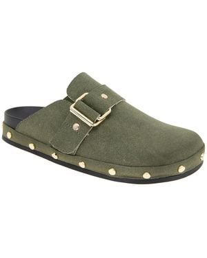 BCBGeneration Haisley Clog - Green