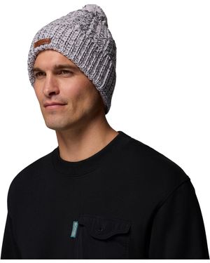 Columbia Cozy Ridge Beanie - Black
