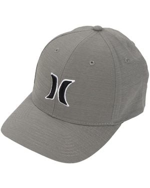 Hurley Bohemian - Gray