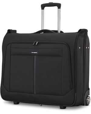Samsonite Ascella 4 Rolling Garment Bag - Black