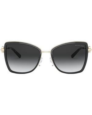 Michael Kors 0MK1067B Occhiali - Nero