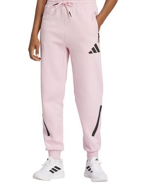 adidas Z.n.e. Pants - Pink