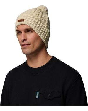 Columbia Cozy Ridge Beanie - Black
