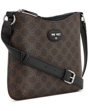 Nine West Adeline Swing Pack - Black