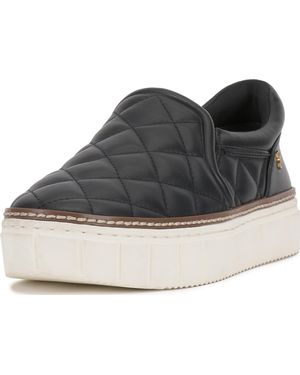 Vince Camuto Romie Sneaker - Black