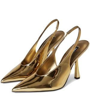 Nine West Kates Pump - Black