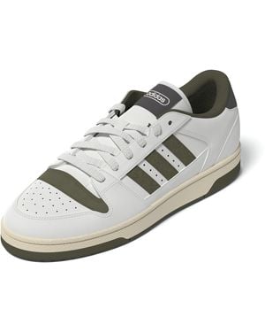 adidas Break Start Sneaker - Metallic