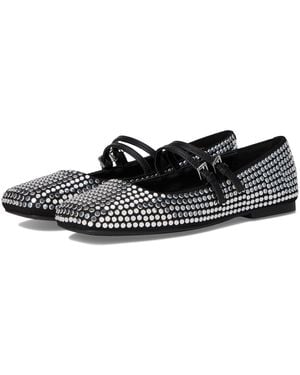 Michael Kors Matilda Flex Ballet Flat - Black
