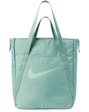 Nike Gym Tote - Blue