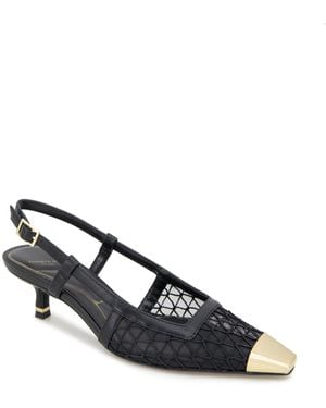 Kenneth Cole Maxine Pump - Black