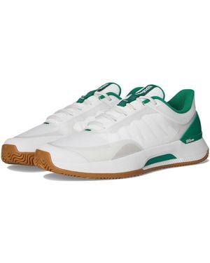 Wilson Intrigue Tour Sneaker - White