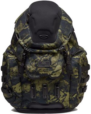 Oakley Zaino per lavello da cucina - Nero