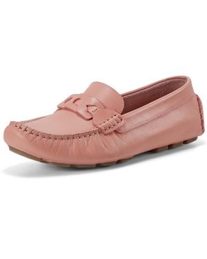 Rockport Blara Moccasin - Pink