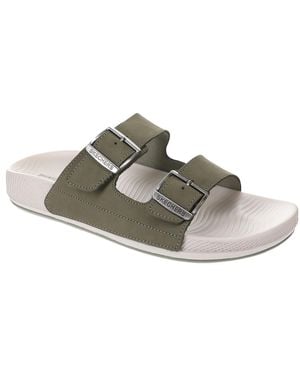 Skechers Hyper Slide-vida Sandal - Gray