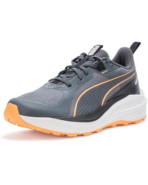 PUMA Flare Pro Trail Running Shoes Sneaker - Blue