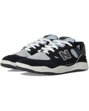 New Balance 1010 Tiago Lemos Skate Shoe - Black