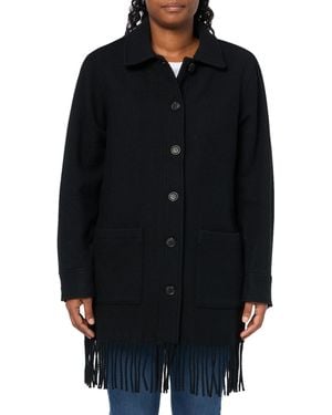 Pendleton Jolene Wool Jacket - Black