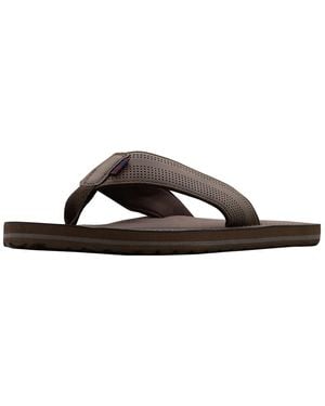 Ben Sherman Bsmnewbrd-2460 Flip-flop - Brown