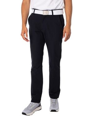 Under Armour Tech Tapered Pants, - Blue