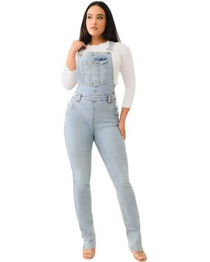 True Religion Zelzah - Blue