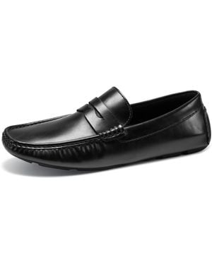 Kenneth Cole Footwear Sergio Mokassin - Schwarz