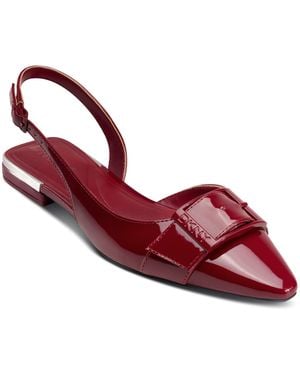 DKNY Shoes Shoe - Red