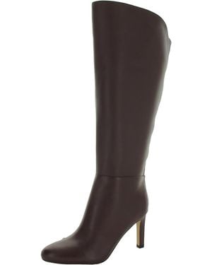 Nine West Sancha Boot - Brown