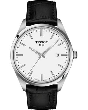Tissot Auto Analogue Watches - Black