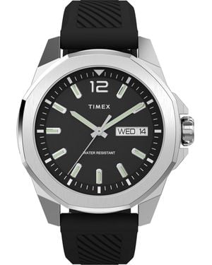Timex Fitnessuhr TW2W42900VQ - Schwarz
