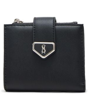 Steve Madden Jem-bx Boxed Bifold Wallet - Black