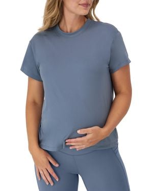 Hanes T-shirt - Blue