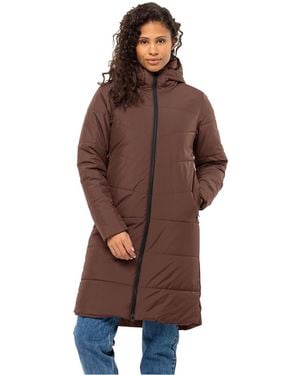 Jack wolfskin women's temple hill jacket hot sale
