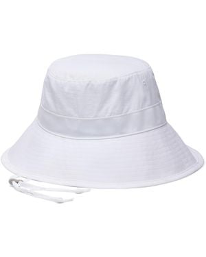 Columbia Columbia - White