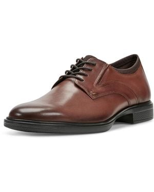 Rockport Keelan Oxford - Brown