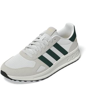 adidas Run 84 Sneaker - White