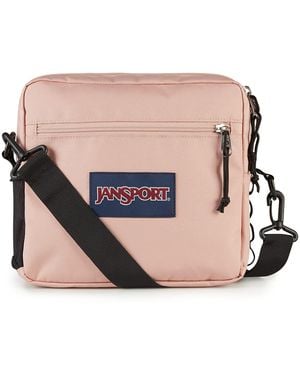 Jansport Central Adaptive Accessory Bag – Wheelchair & Walker - Natural