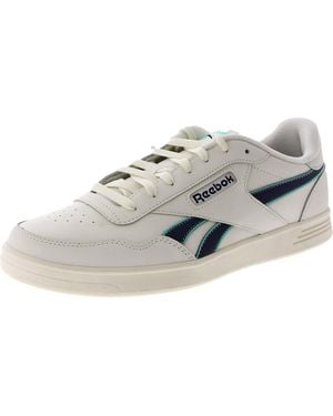 Reebok Court Advance Sneaker - Gray