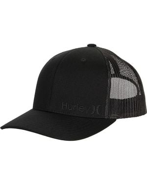 Hurley Contemporary - Black