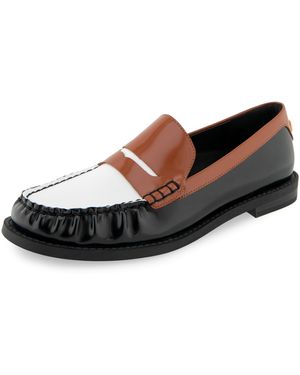 Aerosoles Sienna Loafer - Black