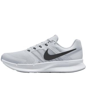Nike Swift 3 Road Running Shoes Sneaker - White