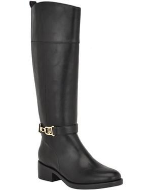 Tommy Hilfiger Ionni Boot - Black