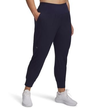 Under Armour Movement Sweatpants, - Blue