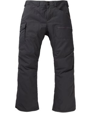 Burton S Covert Insulated Pant - Blue