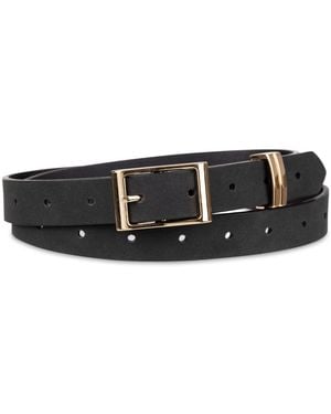 Jessica Simpson Fashion Casual Belt - Black