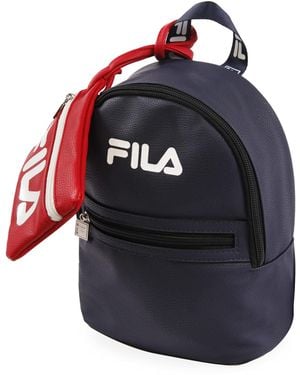 Fila Backpacks for Women Online Sale up to 67 off Lyst