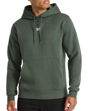 Reebok 's Finisher Hoodie - Green