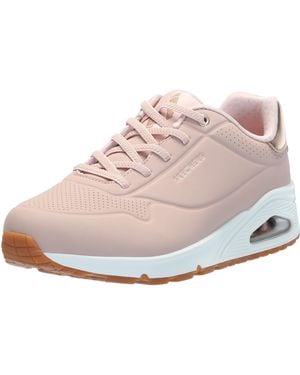 Skechers Zapatillas para - Rosa